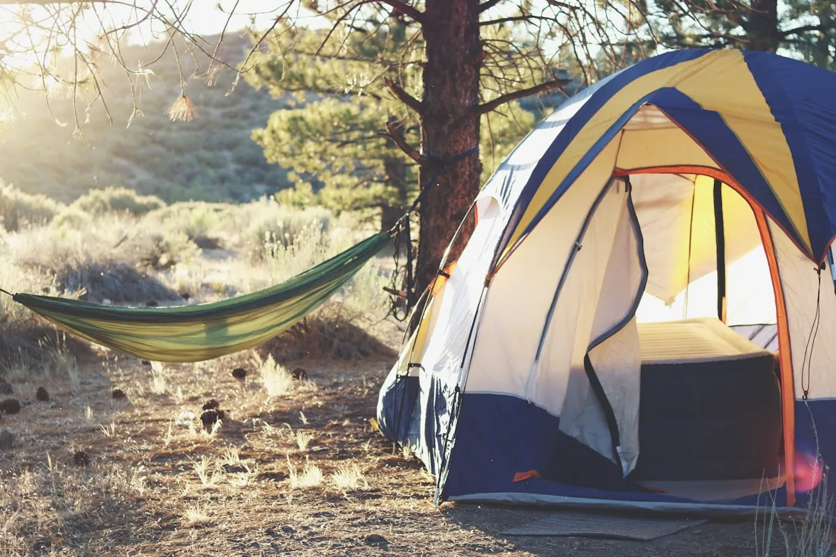 Imagen ilustrativa: Glamping Cerca del Caminito del Rey y la Sierra de las Nieves